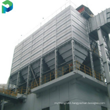 baghouse industrial dust collector manufacturers